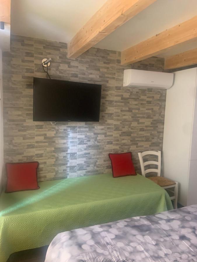 Rifugio Massaffera 3 Appartement Massafra Buitenkant foto